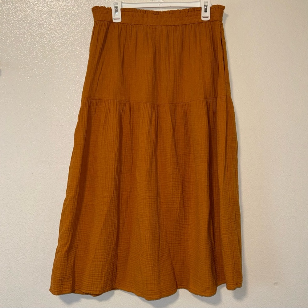 Universal Thread Women’s Maxi Skirt | Large